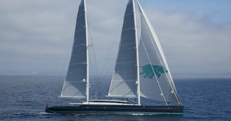 aquijo yacht specs