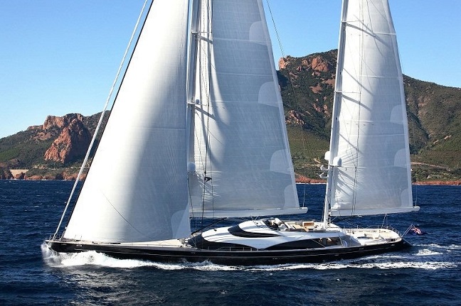 Sailing-Yacht-Charters