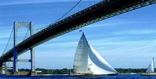 New England yacht rental