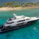 yacht charter monaco grand prix