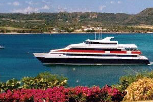 Puerto Rico Yacht Charter rental